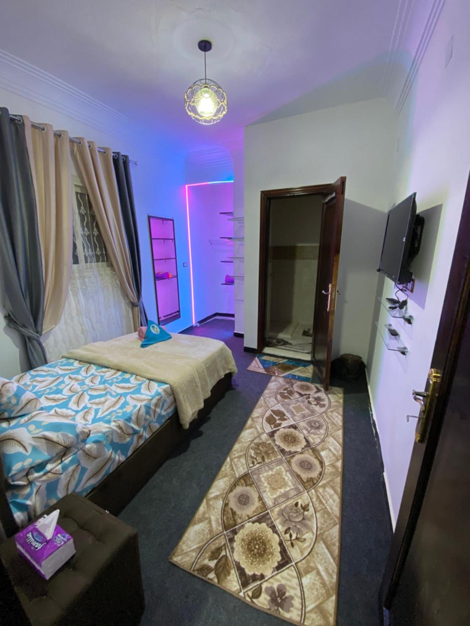 Horus Pyramids Inn Kafret el-Gabal Zewnętrze zdjęcie
